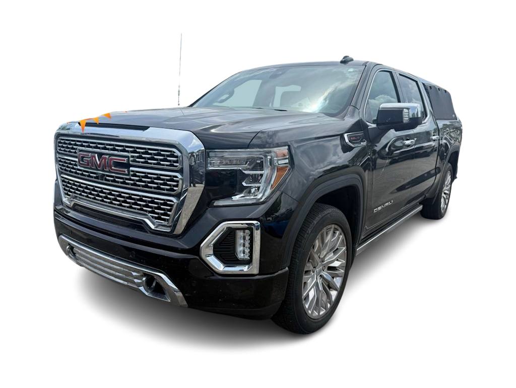 gmc sierra 1500 denali 2019 1GTU9FEL3KZ319341 image gmc sierra 1500 denali 2019 1GTU9FEL3KZ319341 image